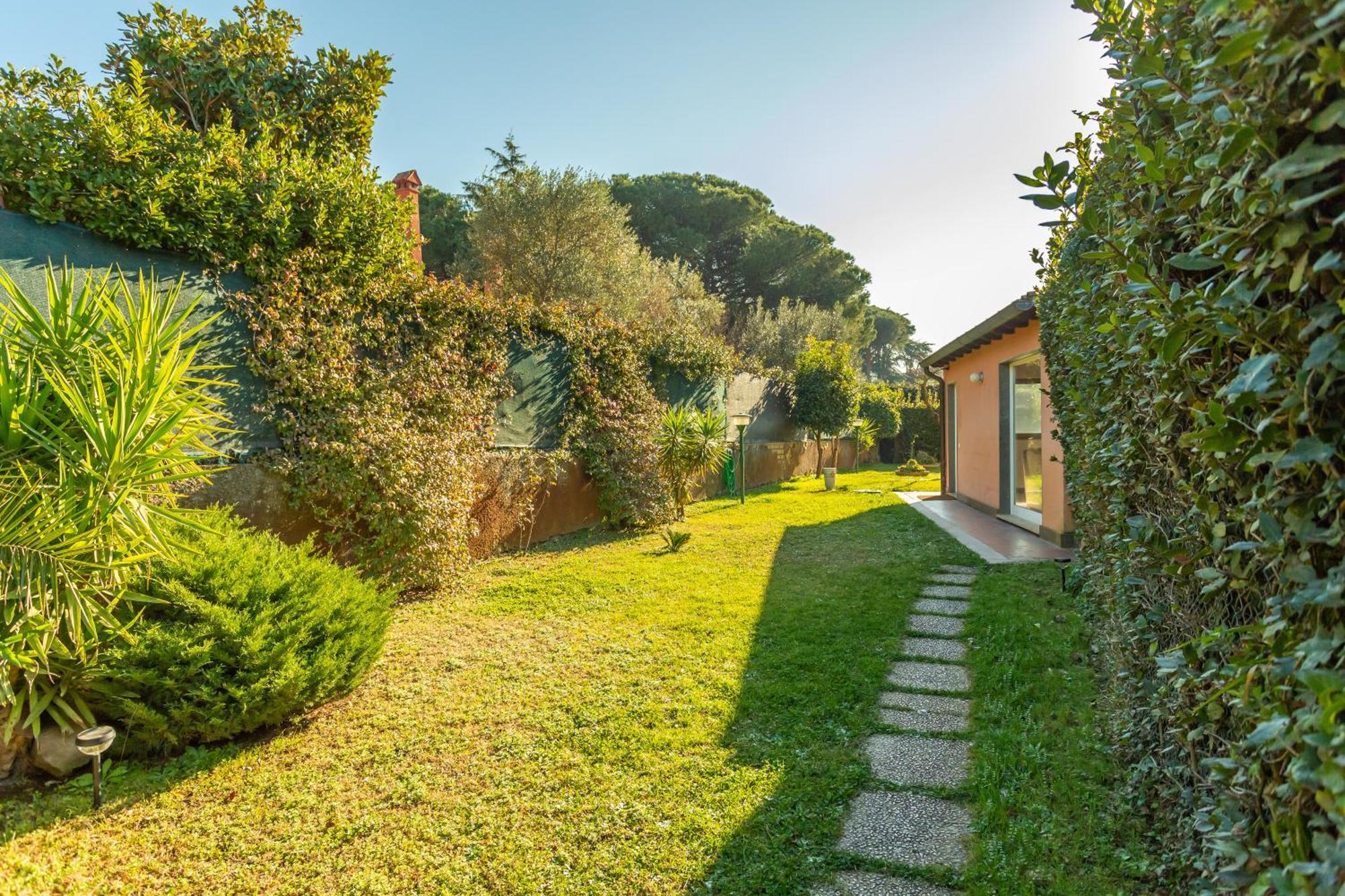 Villino Fiorella Ciampino Exterior foto